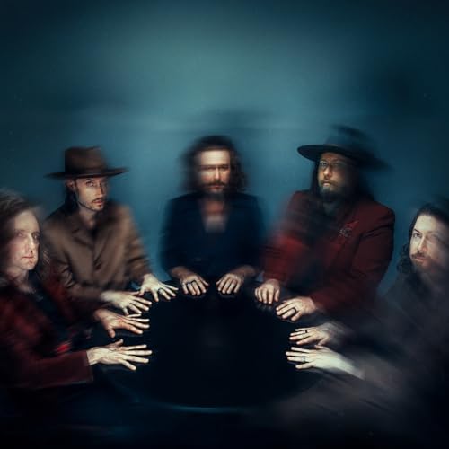 (Amazon) My Morning Jacket - is Summer Sky [LP] @