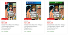 Grand Theft Auto: The Trilogy - The Definitive Edition