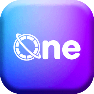 One 3D Color Icon Pack