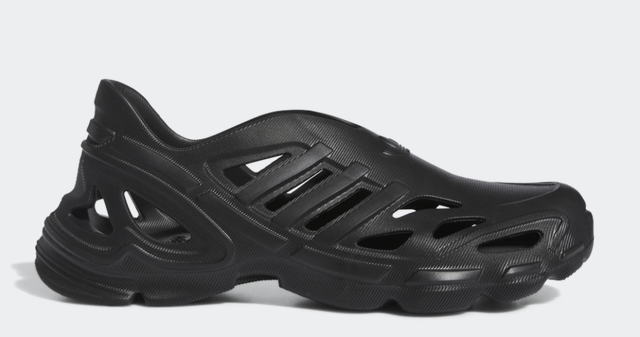 Men's adidas Originals Adifom Supernova Shoes Black ON SALE