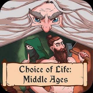 Choice of Life: Middle Ages