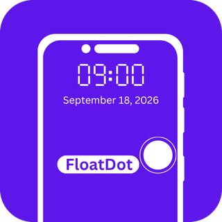 FloatDot: Live Stocks & Crypto