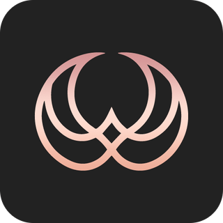 Rose Gold Icon Pack