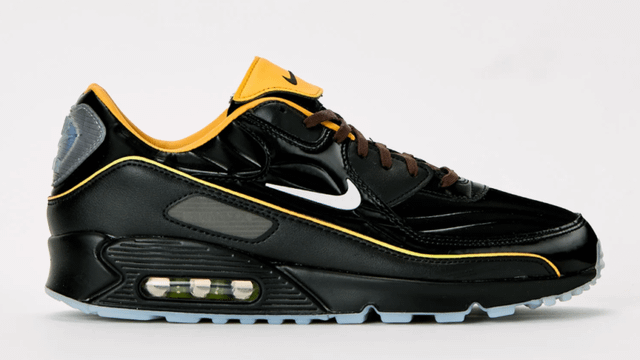 Nike Air Max 90 SE 'Mercurial' ON SALE