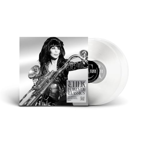 Cher - Forever (2LP)