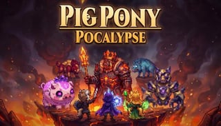 PigPonyPocalypse