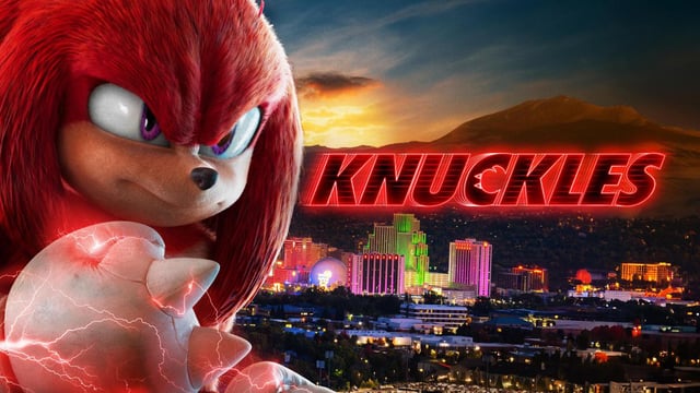 Knuckles