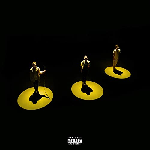 X Ambassadors - ORION @
