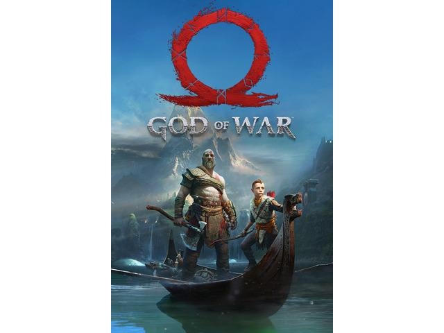 God of War - Steam PC Digital Code (68% Off w/ promo code 2DATMN