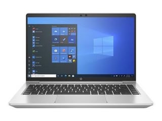 Refurbished: HP ProBook 445 G8 Laptop AMD Ryzen 5 5600U 16GB RAM 256GB SSD 14.0" FHD W11P
