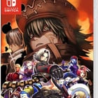 .hack//G.U. Last Recode (English/JPN Import)