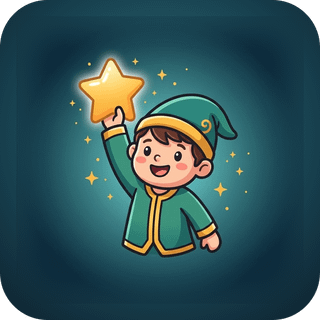 Star Quest - Learning Games