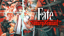 Fate/Samurai Remnant (£19.78 | €22,61 |