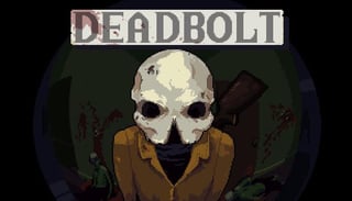 Save 75% on DEADBOLT on Steam