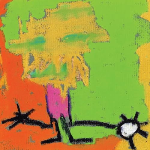 Medeski Martin & Wood - Shack-Man (Fluorescent Green Vinyl)