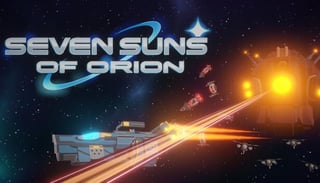 Seven Suns of Orion