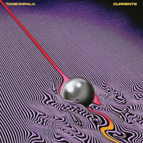 Tame Impala - Currents (2LP)