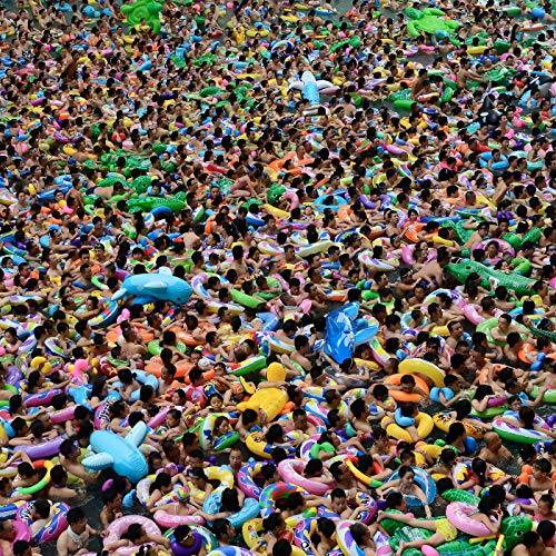 Elbow - Giants of All Sizes @
