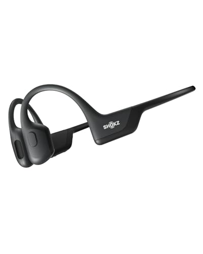 ⚡ [AUDIO] SHOKZ OpenRun Pro Bone Conduction Sport Headphones