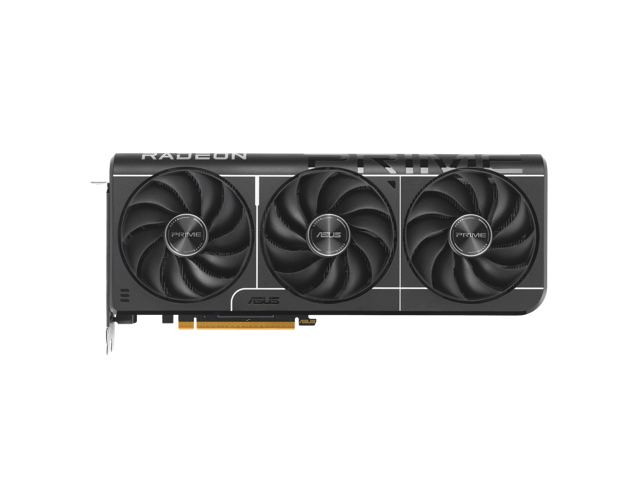 ASUS PRIME Radeon RX 9070 GRE 12Gb Graphics Card + ONIMUSHA