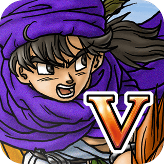 DRAGON QUEST V