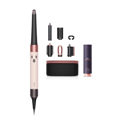 Dyson Airwrap i.d.™ Multi-Styler, Allure Winner, Bluetooth Connected, No Heat