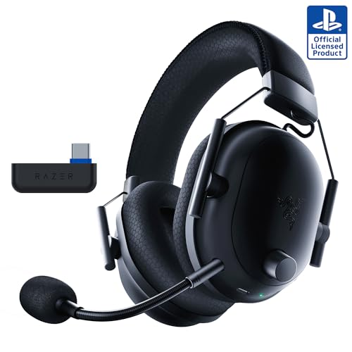 Razer BlackShark V2 Pro Wireless Gaming Headset