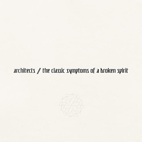 Architects UK - the classic symptoms of a broken spirit