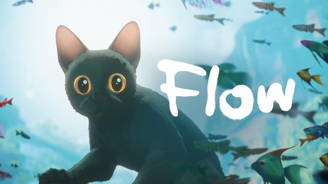 (The criterion collection) Flow