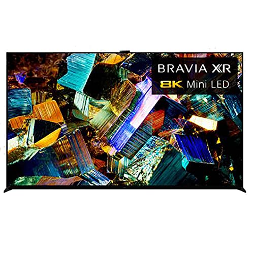 Sony 75" Z9K 8K Mini LED 120Hz TV
