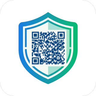 Secure QR Code Scanner