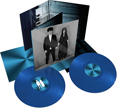 U2 - Songs Of Experience (2xLP, Temp OOS) @