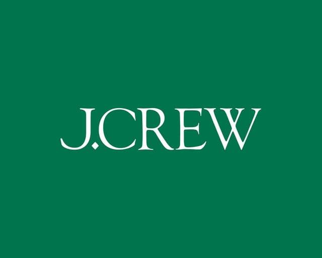 30% off Your Purchase: J.Crew Friends & Family Event