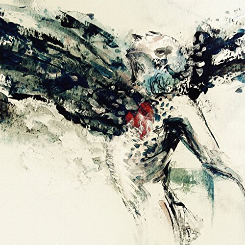 Dark Suns - Everchild (Vinyl)