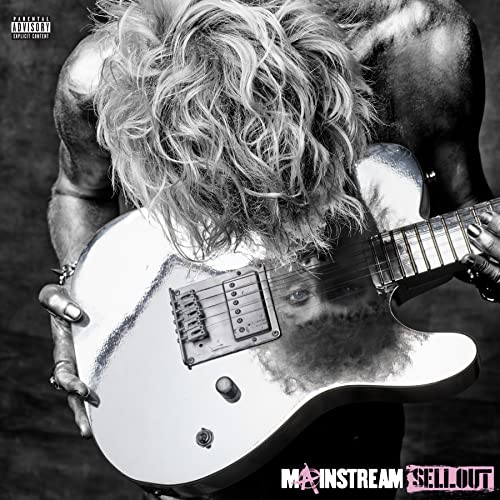 (Amazon) mgk (Machine Gun Kelly) - mainstream sellout @