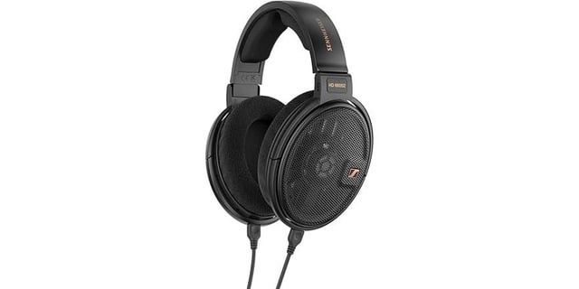 Sennheiser HD 660S2 Wired Audiophile Stereo Headphones