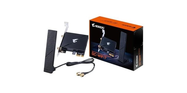 GIGABYTE GC-WIFI7
