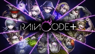 Save 50% on Master Detective Archives: RAIN CODE Plus on Steam