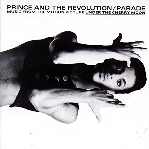 Prince / Parade - Music From the Motion Picture Under The Cherry Moon @