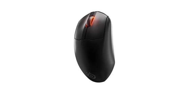 SteelSeries Esports Mini Wireless Gaming Mouse