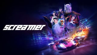 Save 60% on Screamer