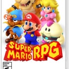 Super Mario RPG