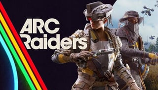 Save 50% on ARC Raiders on Steam (New Historical Low)