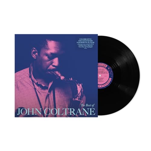 John Coltrane - The Best Of John Coltrane @