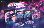 Atomic Owl (English/Asian Import) Pre-order: Standard Edition