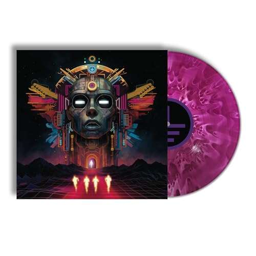 Clutch - Earth Rocker (Vinyl)