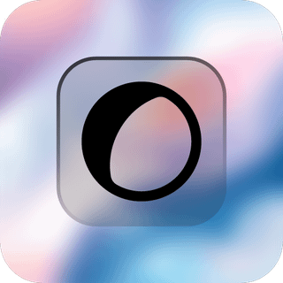 Eclipse Transparent Icon Pack