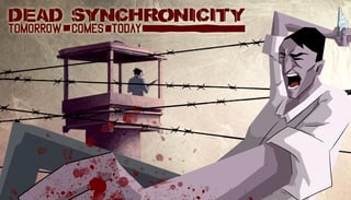 Save 90 % on Dead Synchronicity: Tomorrow Comes Today (0,99€)