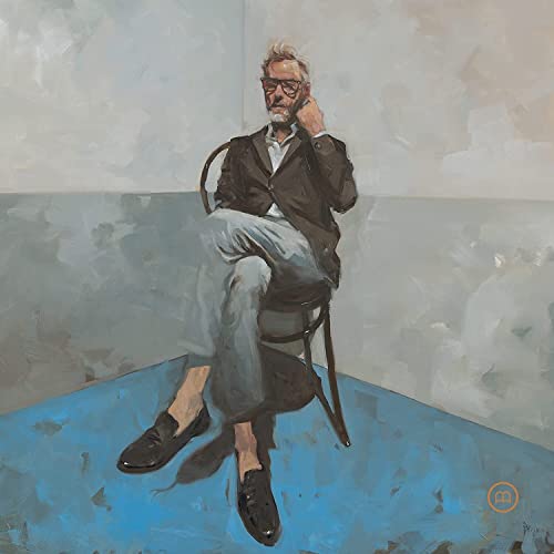 Matt Berninger - Serpentine Prison @