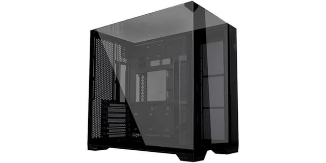 Lian Li O11 Vision Compact ATX Mid-Tower